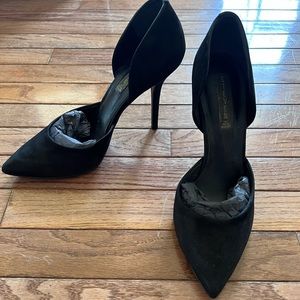 Steve Madden Pointed Heels